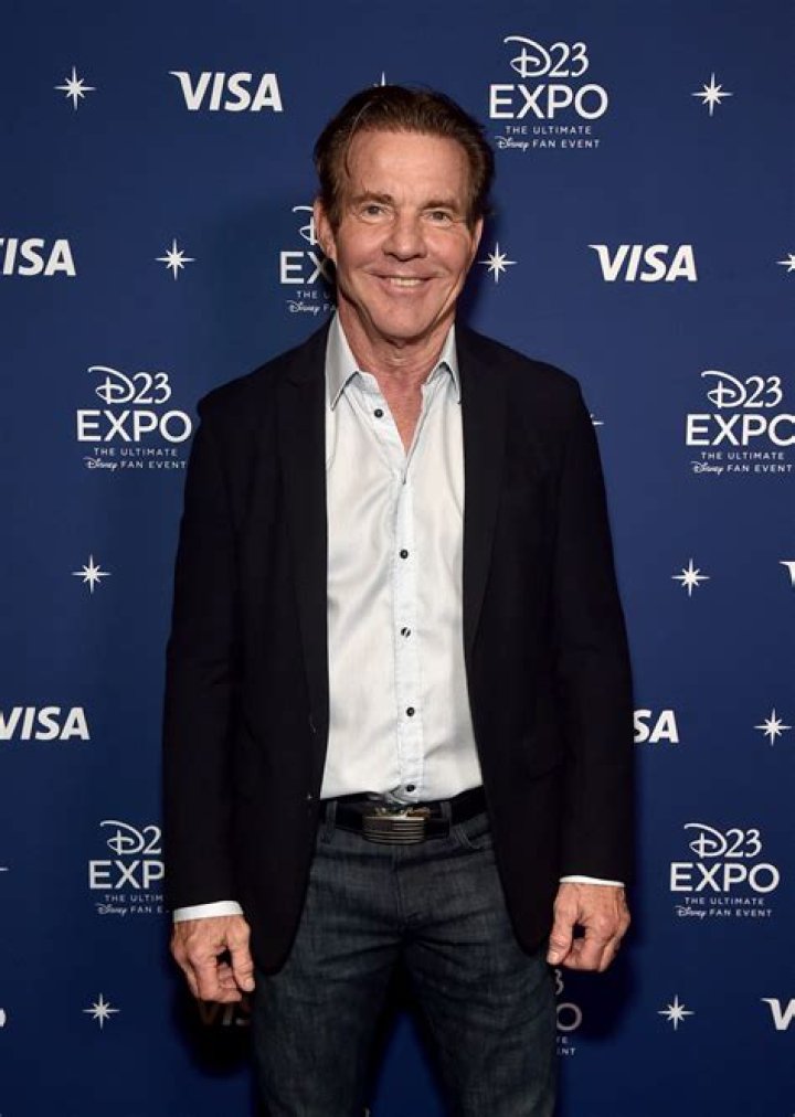 What is Dennis Quaid's Net Worth? Exploring the Wealth of a Hollywood Icon