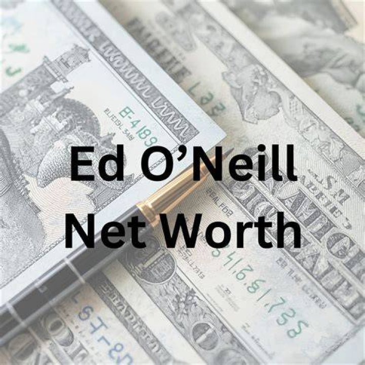 What is Ed O&rsquo;Neill&rsquo;s Net Worth?