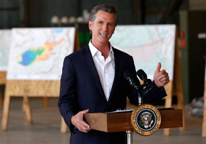 What is Gavin Newsom's Religion? Unraveling the Spiritual Beliefs of California's Governor