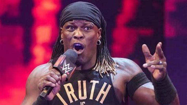 What is R-Truth Net Worth? A Deep Dive into the Life and Success of WWE Star