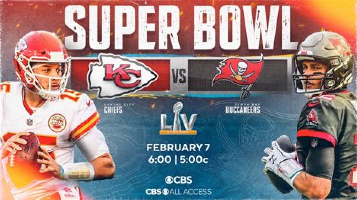 What Time is Super Bowl Kick Off 2024?