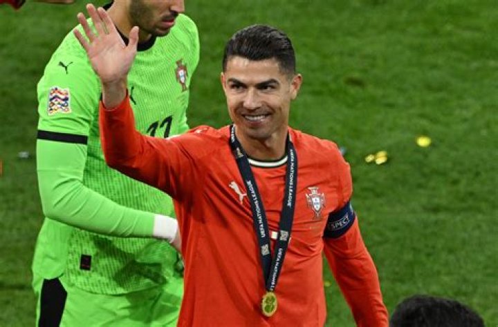 Where Does Cristiano Ronaldo Come From? Uncovering His Ethnicity