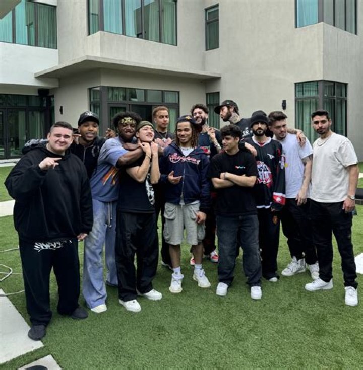 Where Does FaZe Jev Live? Exploring the Life of a Gaming Icon