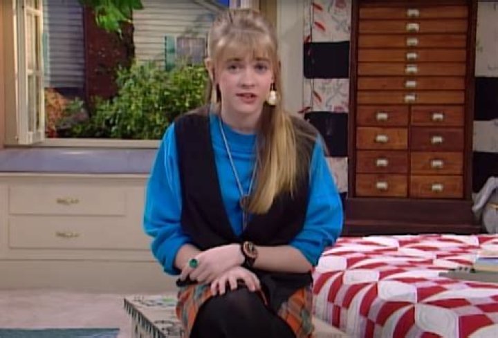 Where in the World Does Melissa Joan Hart Reside?