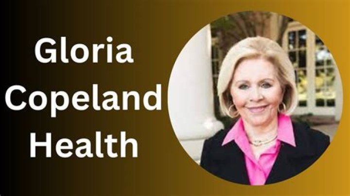 Where is Gloria Copeland in 2023? A Comprehensive Overview