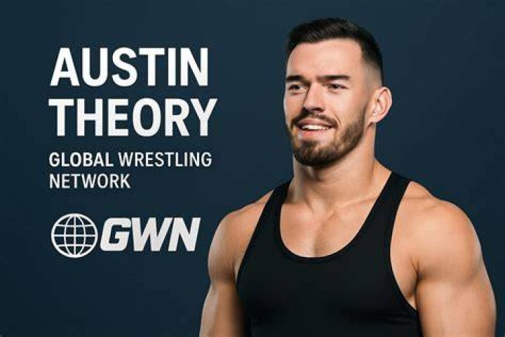 Where is Pro Wrestler Austin Theory Originally From?