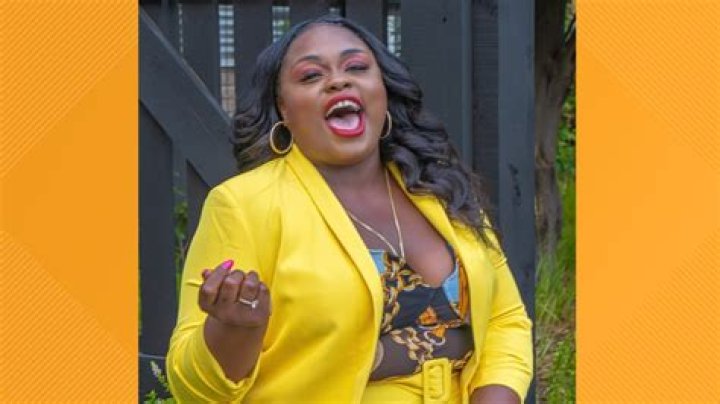 Where Is Shay Johnson Originally From?