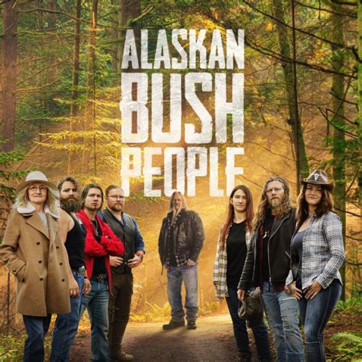 Where is the Alaskan Bush People Now?
