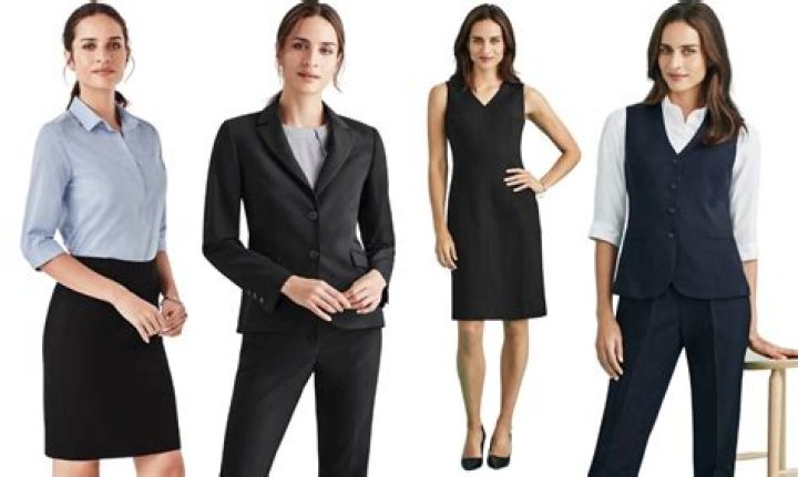 Whistle Workwear: The Ultimate Guide to Work Clothing for Professionals