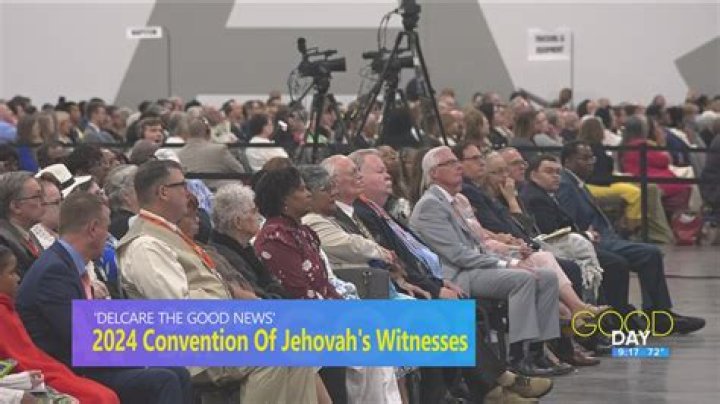 WhistlinDiesel and His Journey as a Jehovah's Witness