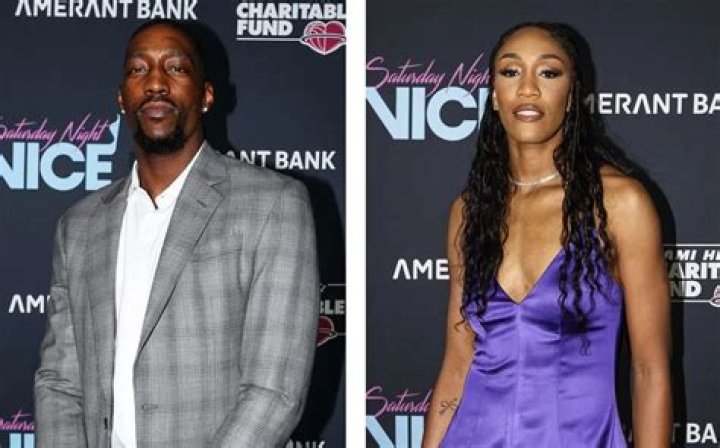 Who is A'ja Wilson Married To? Exploring the Life of the WNBA Star