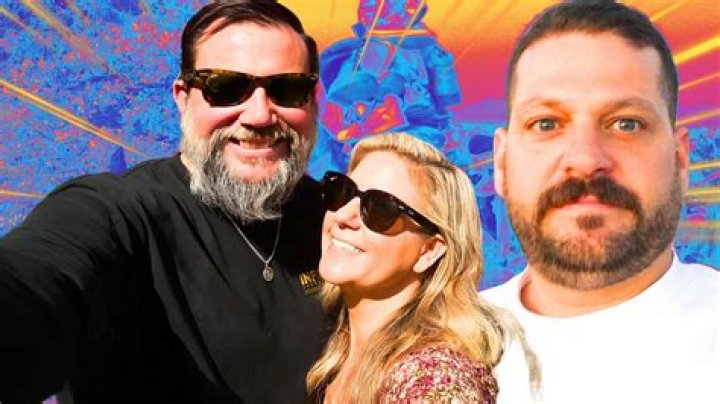 Who is Brandi Passante Dating? A Deep Dive into Her Personal Life