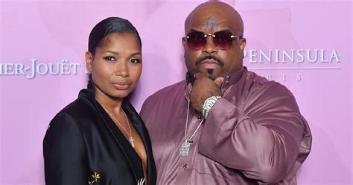 Who Is CeeLo Green's Current Wife? A Deep Dive into the Singer's Personal Life
