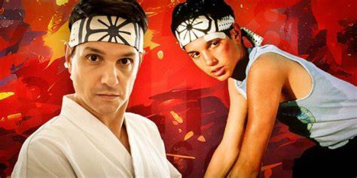 Who is Daniel LaRusso's Wife? A Deep Dive into the Life of Mr. Miyagi's Protégé