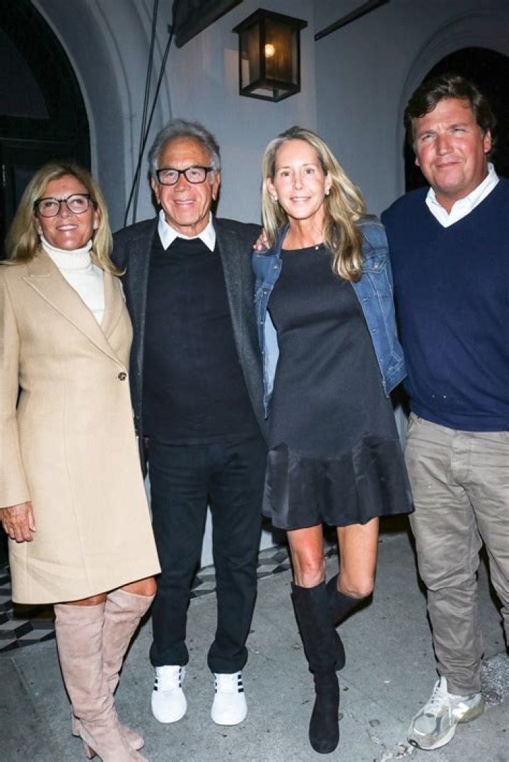 Who Is David Chase's Wife? A Deep Dive into the Life of a Notable Spouse