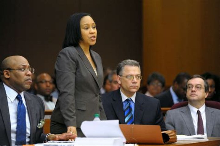Who is Fani Willis' Husband? Exploring the Life of the Prominent Attorney