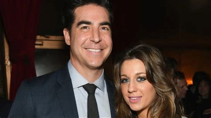 Who is Jesse Watters Married to Now? An In-Depth Look at His Personal Life