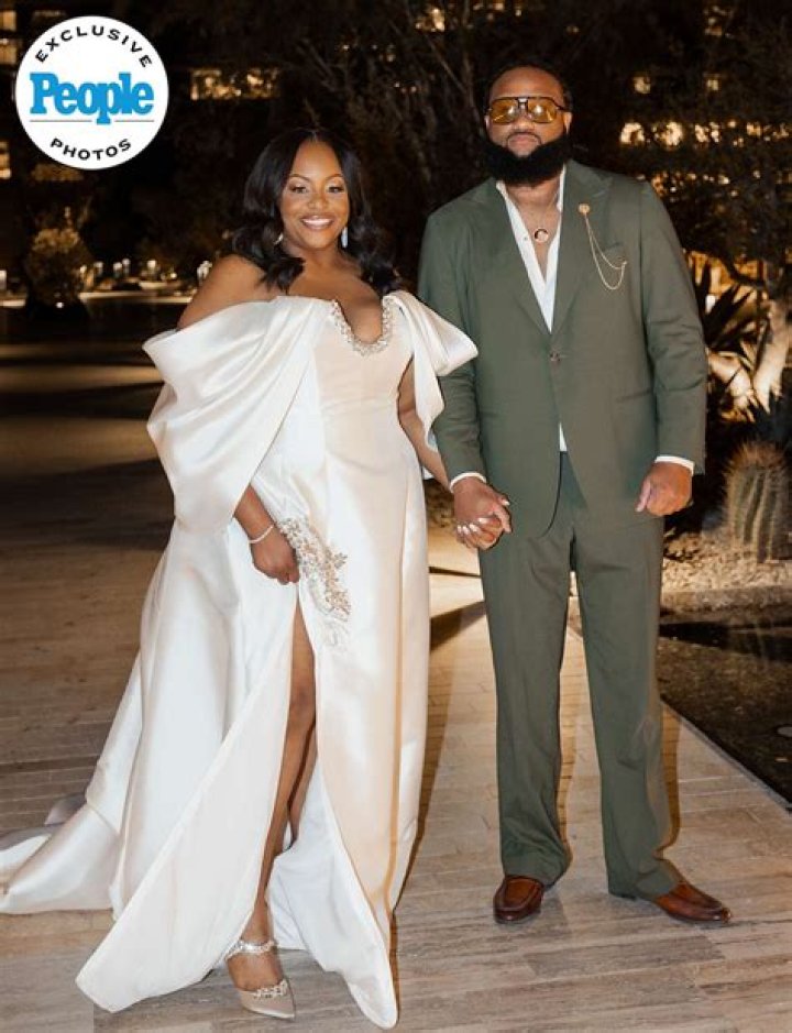 Who is Kardea Brown's Husband? Unveiling the Mystery of the Celebrity Chef's Love Life