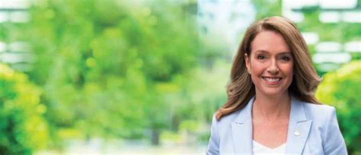 Who Is Kellie Martin's Spouse?