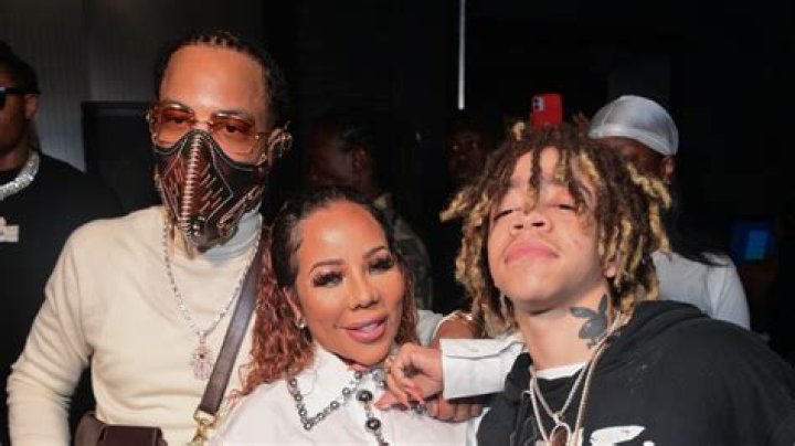 Who Is King Harris's Dad? A Deep Dive into the Life of T.I.