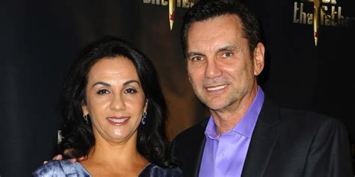 Who Is Michael Franzese's Wife? A Deep Dive into the Life of Kathleen Franzese