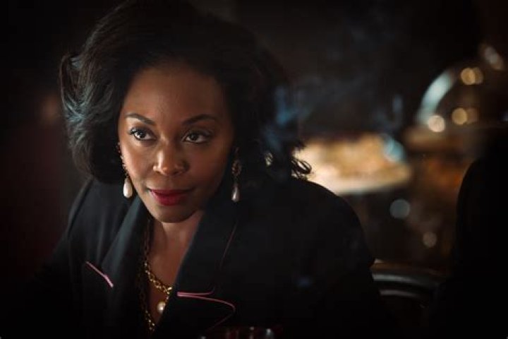 Who Is Nafessa Williams' Wife? Explore Their Relationship