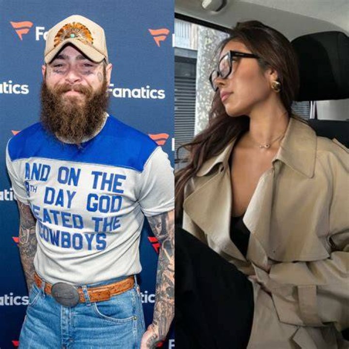 Who is Post Malone Dating? A Deep Dive into His Romantic Life