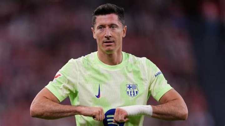 Who is Robert Lewandowski's Grandfather? Uncovering the Legacy Behind the Football Star