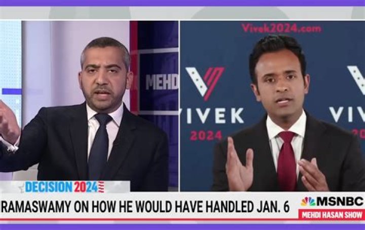 Who is the Wife of Renowned Journalist Mehdi Hasan? Unveiling His Personal Life