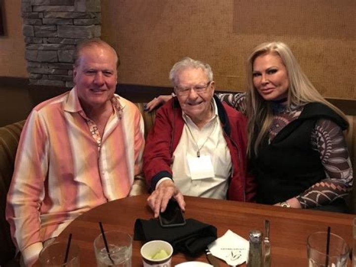 Who Is Theresa Roemer's Husband? Unveiling the Man Behind the Icon