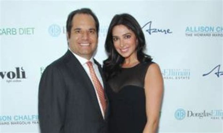Who Was Lauren Silverman's Ex-Husband?