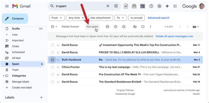 Why Am I Not Receiving Emails? Understanding Common Issues and Solutions