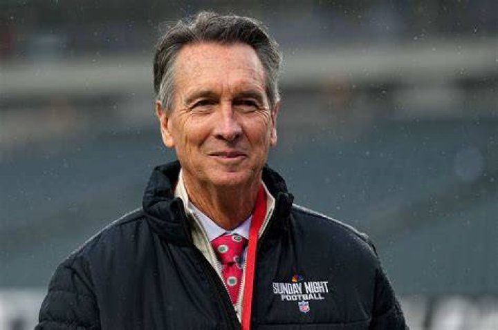 Why Did Cris Collinsworth Retire? Understanding the Journey of a Football Legend