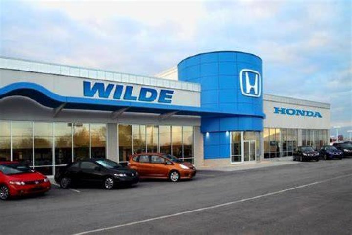 Wilde Honda: The Ultimate Destination for Honda Lovers