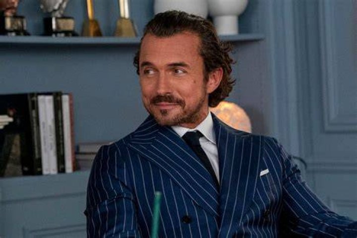 William Abadie: Is He Married?