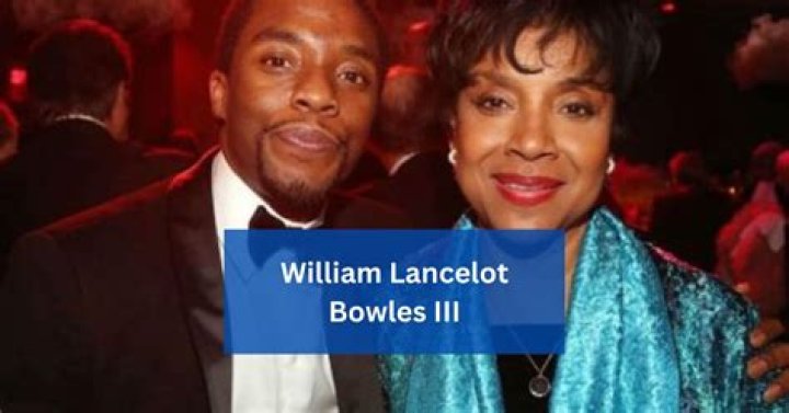 William Lancelot Bowles III: A Life Dedicated to Arts and Culture