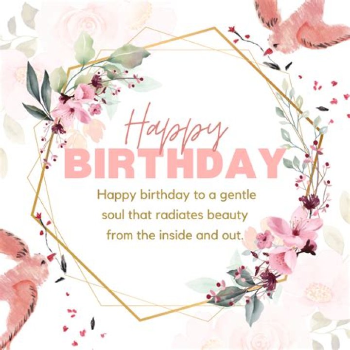 Wish Pam Byse a Happy Birthday: Join Us in Celebrating Her Special Day