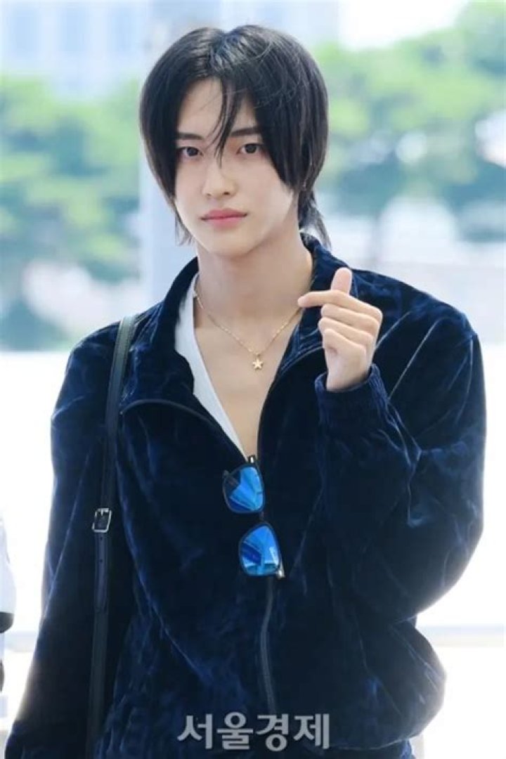 Wonbin Riize: The Rising Star of K-Pop