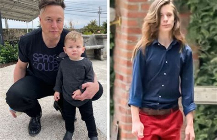 Xavier Musk: The Life and Journey of Elon Musk's Son