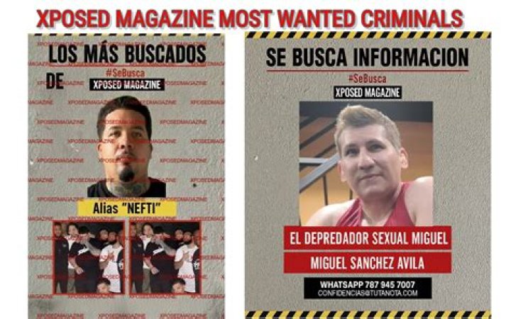Xposed Magazine: Your Ultimate Source for Celebrity News and Trends