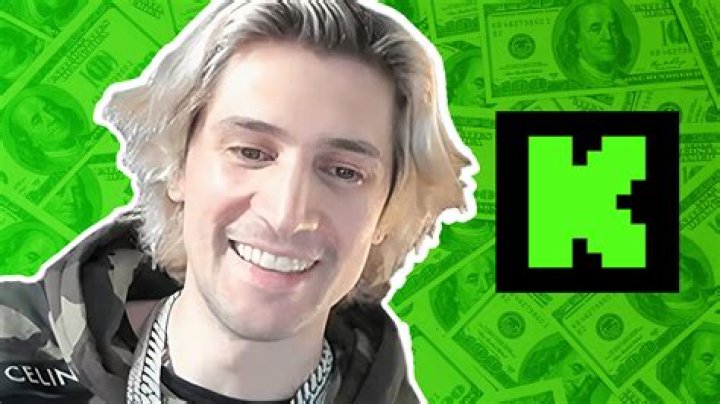 xQc Kick: Exploring the Impact of a Viral Moment in Gaming Culture