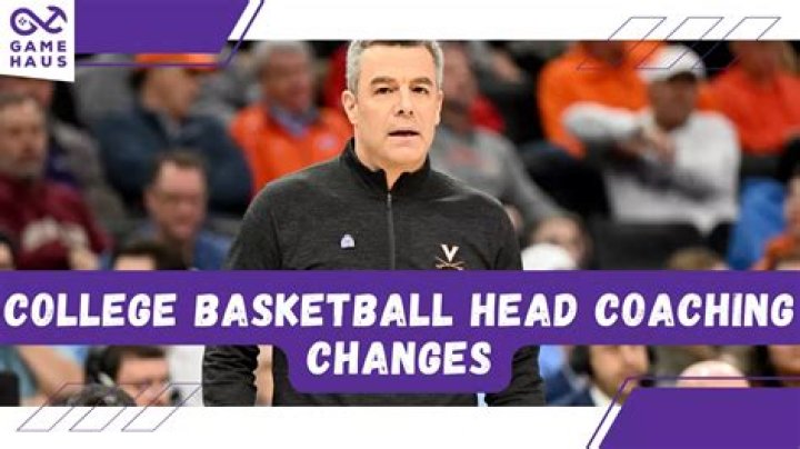 Yanni Hufnagel: The Rising Star in College Basketball Coaching