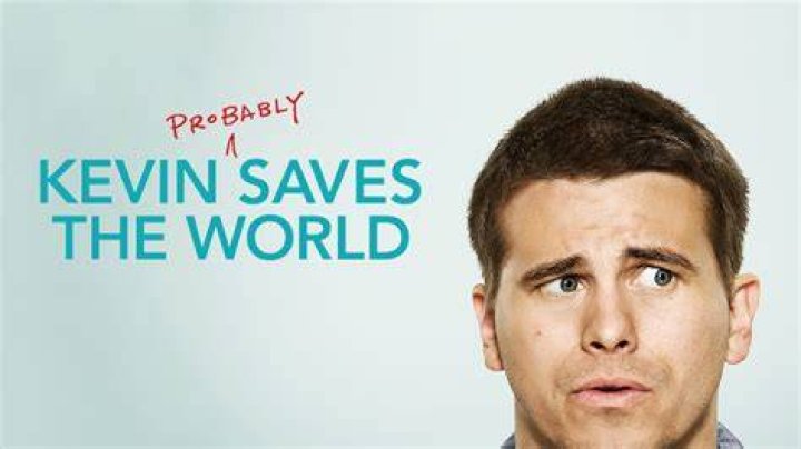 Yify Kevin (Probably) Saves the World: A Deep Dive into the Phenomenon