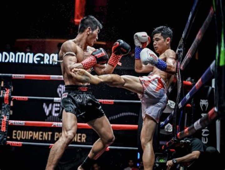 Yoshithunchanok: The Rising Star in Thai Entertainment