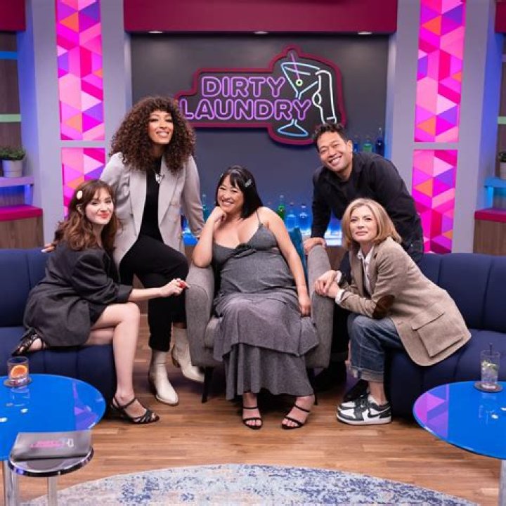 Young and Restless Celeb Dirty Laundry: Unveiling the Intriguing Stories Behind the Scenes