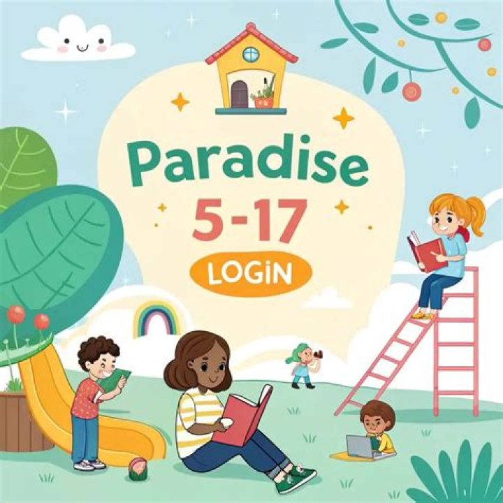 Young Paradise 5-17 Login: Your Ultimate Guide to Accessing the Young Paradise Platform