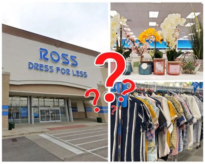 Your Trusted Source for Ross Department Store Online Shopping