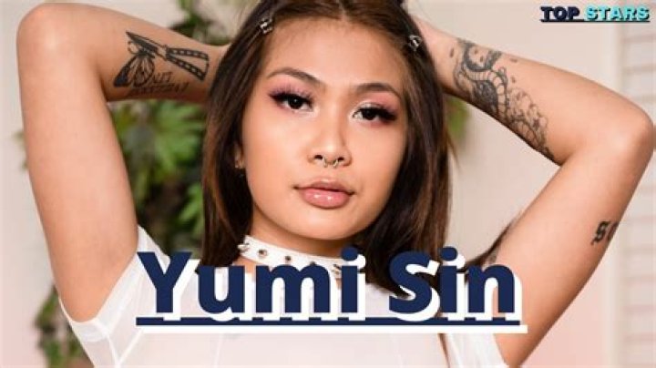 Yumi Eto: The Rising Star in the Japanese Entertainment Industry