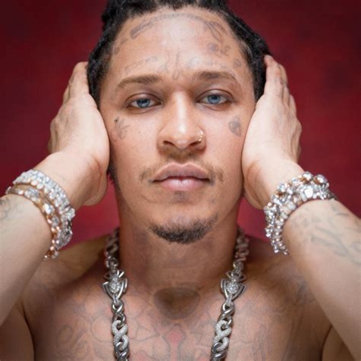 Yung Thug: The Rise of a Hip-Hop Icon
