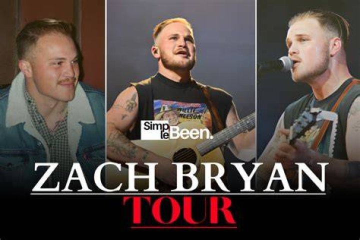 Zach Bryan's Perspective on Trump: A Deep Dive into Politics and Music
